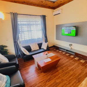 Executive Suite Room